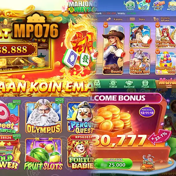mpo76 Tangkapan Layar - Resmi